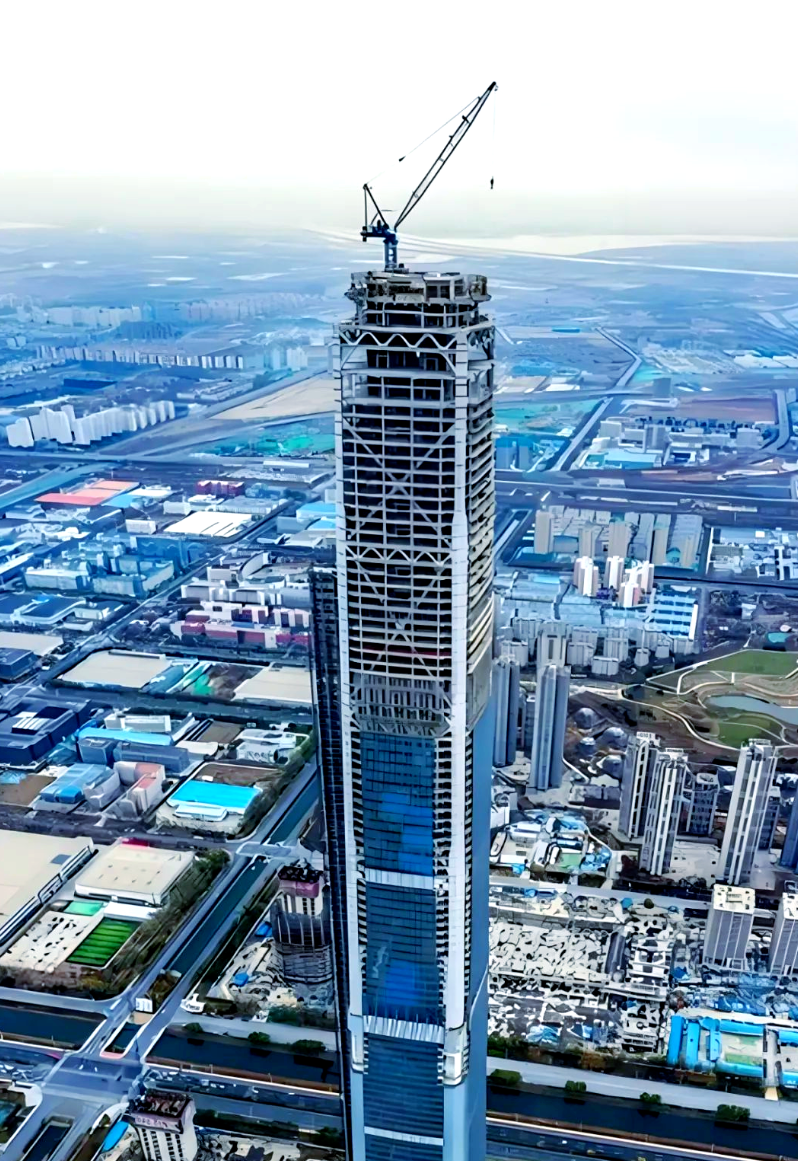施工进度
