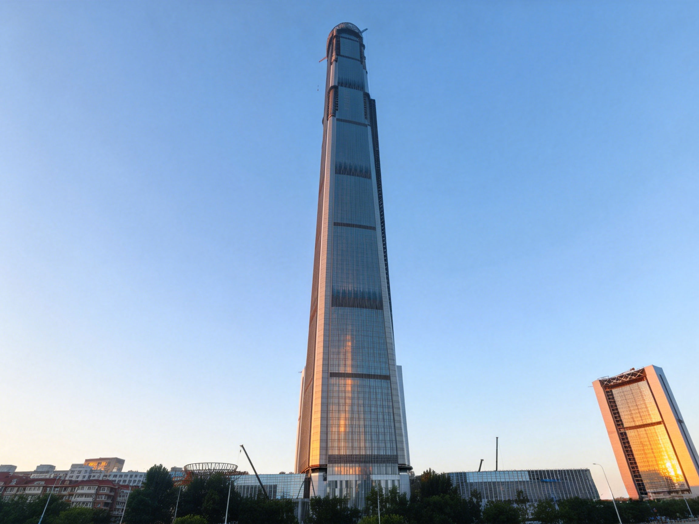 中国新闻社：9.5%背后，天津高新区做对了什么？