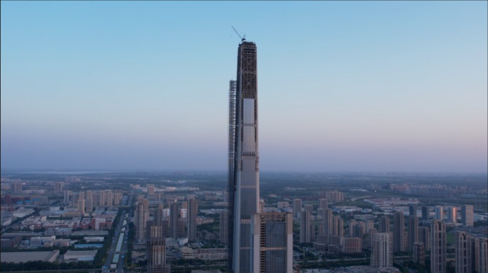 滨海高新区加快推进&ldquo;117项目&rdquo;周边环境治理