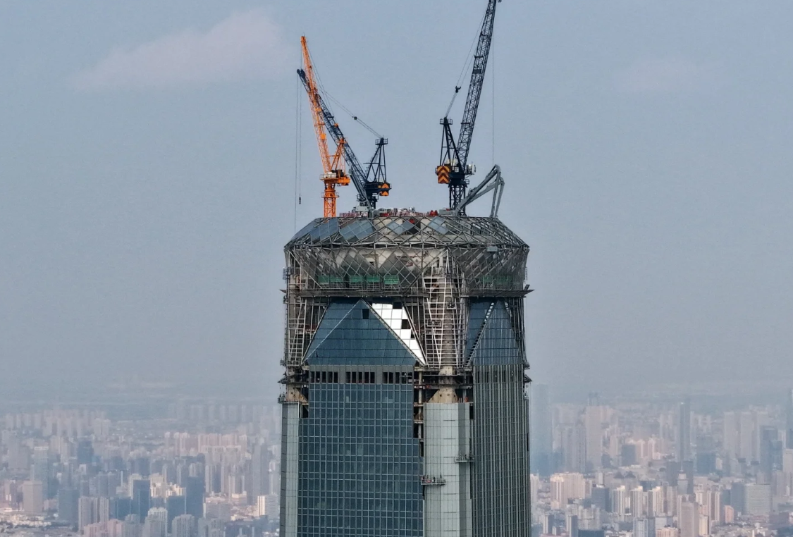 陈敏尔张工到&ldquo;117项目&rdquo;片区调研时强调再接再厉 善作善成 扎实推进项目盘活利用工作